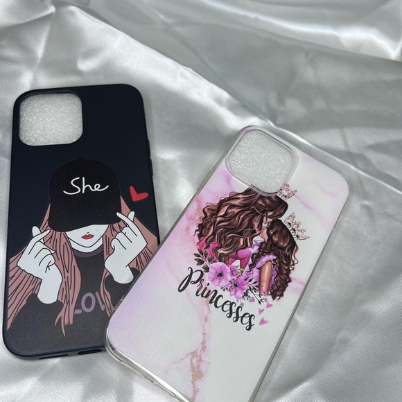 Two new super cool iPhone 13 Pro Max cases - Picture 3 of 4